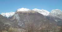 Valle del Vajont 