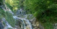 Cascata del Torrente Caorame