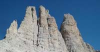 Le Torri del Vajolet: Torre Delago, Stabeler e Winkler  