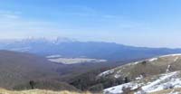 La Conca del Cansiglio e le Vette dell'Alpago 