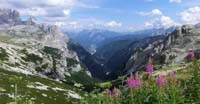 Il Valon di Lavaredo 