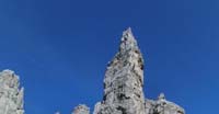 Il Campanile di Val Montanaia 