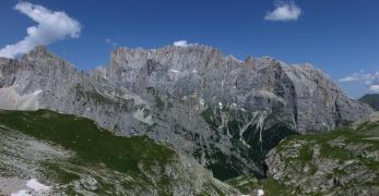 La Marmolada 