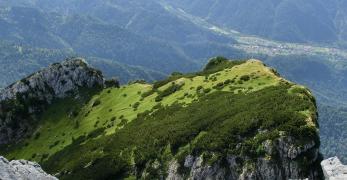 Il Mont Alt de Framont