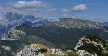 Il Mont Alt de Pelsa