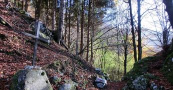 Forcella La Croce