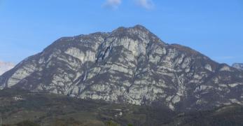 Il Monte Fara da Maniago