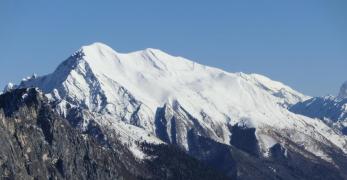 Il Monte Serva