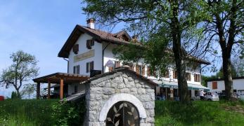 Il Rifugio Pranolz