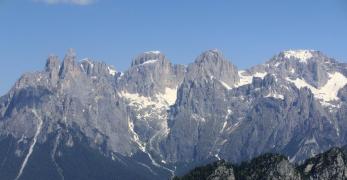 Le Pale di San Martino