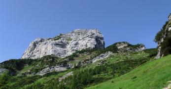 Il Monte La Palazza