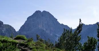 Il Monte Duranno