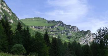 Il Monte La Palazza