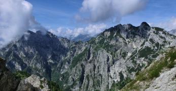 Il Gruppo del Tre Pietre