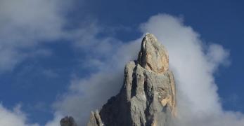 Il Cimon della Pala