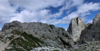 Il Sasso Arduini