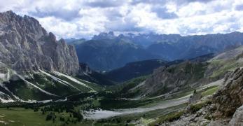 La Val de Vaiolet