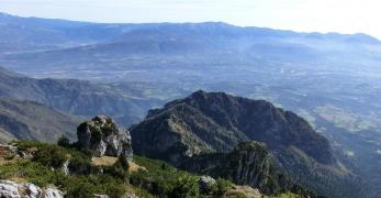 La Talvena e la Val Belluna