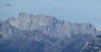 La Marmolada