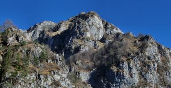 Il Monte Dell’Asta