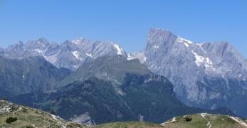 La Marmolada