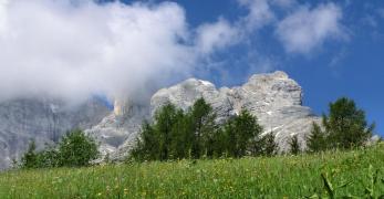 Il Civetta