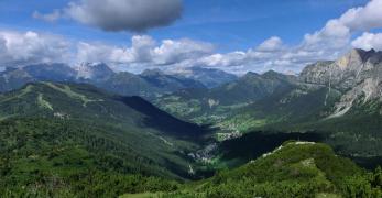 La Val Fiorentina